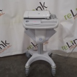 GE Healthcare MAC 5500 ECG without CAM Module - 466442