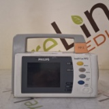Philips IntelliVue MP2 Portable Patient Monitor - 517589