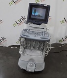 Siemens Sequoia Acuson 512 Ultrasound - 424845