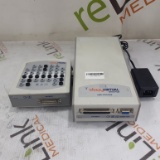 Neurovirtual USA Inc BWII PSG Electroencephalograph - 468655