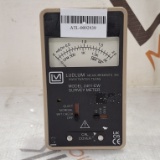 Ludlum Measurements Model 2401-EW Survey Meter - 492337