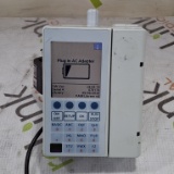 Baxter Sigma Spectrum 6.05.13 with B/G Battery Infusion Pump - 482173