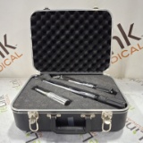 Sturtevant Richmont Torque Wrench Set - 492636