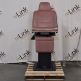 Midmark 411 Power Exam Table - 521362