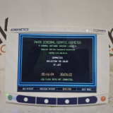 Somanetics Invos 5100C Cerebral Oximeter Monitor - 520983