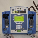 Alaris IVAC Signature Gold 7230 Infusion Pump - 517883