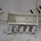 Philips M8048A IntelliVue Module Rack - 520079