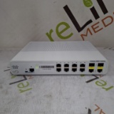 Cisco Systems Catalyst 2960 Series Ethernet Switch - 513959