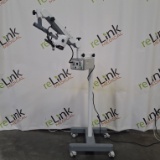 Ecleris OM100F1 Surgical Microscope - 521277