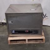 Blickman 7925 SSD Warming Cabinet - 471813