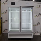 American BioTech Supply ABT-HCPTP-49 Pass Thru Laboratory Refrigerator - 519704