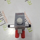 Tri-anim Low Flow 81-1920 Air Oxygen Blender - 458168