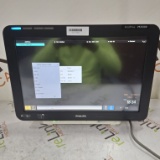 Philips MX800 Bedside Patient Monitor - 518394