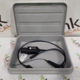 Pentax Medical VLS-1070STK Video Laryngostroboscope - 498766