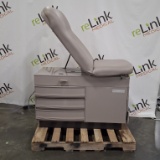Ritter 304 Exam Table - 520004
