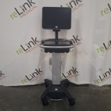 Sonosite X-Porte Mobile Cart w/ Control Panel - 484666