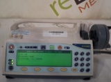Smiths Medical Medfusion 3500 Syringe Infusion Pump - 461206