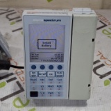 Baxter Sigma Spectrum 6.05.13 without Battery Infusion Pump - 482133