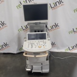 Philips IE33 A-E Cart Ultrasound - 467351