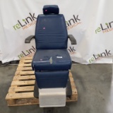 Marco 1280 Encore Manual Ophthalmic Chair - 391782