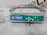 B. Braun Infusomat Space w/Pole Clamp Infusion Pump - 435847
