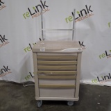 Lionville Model HC Anesthesia Cart - 521731