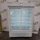 Corepoint Scientific NSWDR472WWG/0 Upright Refrigerator - 519670