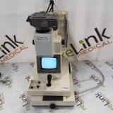 Topcon Medical TRC-NW5 Non-Mydriatic Retinal Camera - 418862