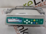 B. Braun Infusomat Space w/Pole Clamp Infusion Pump - 435848
