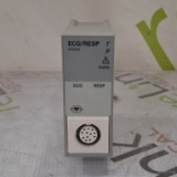 Philips M1002B ECG/Resp Single Parameter Module - 512968