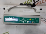 B. Braun Infusomat Space w/Pole Clamp Infusion Pump