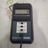 TSI Alnor Model 9870 Air Velocity Meter - 490180