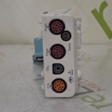Philips M3014A Opt C05 Cardiac Output, CO2, Pressure, Temp Module - 484888