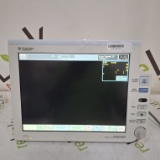 Fukuda Denshi Dynascope DS-8500 Patient Monitor - 452722