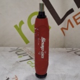 Snap-on Incorporated QDRIVER4 Torque Screwdriver - 489849