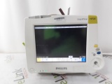 Philips IntelliVue MP20 Patient Monitor - 426144
