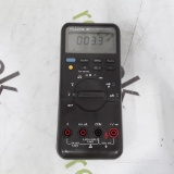 Fluke 87 Multimeter - 441260