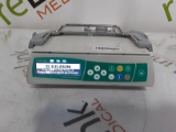B. Braun Infusomat Space w/Pole Clamp & AC Adapter Infusion Pump - 435885