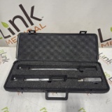 Sturtevant Richmont Torque Wrench Set - 492615