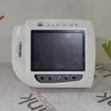 Verathon Medical, Inc Glidescope Video Laryngoscope - 517399