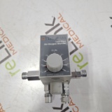 Tri-anim Low Flow 81-1920 Air Oxygen Blender - 458170