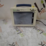 Welch Allyn Propaq CS 242 Vital Signs Monitor - 471625