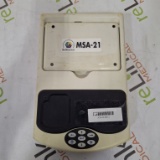BioMeridian BEST MSA-21 Galvanic Skin Response Tester - 518016