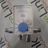 Bio-Med Devices 2001 Air/Oxygen Blender - 510031