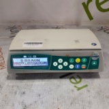 B. Braun Infusomat Space Infusion Pump - 435815