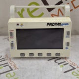 Welch Allyn Propaq Encore 202EL Patient Monitor - 473419