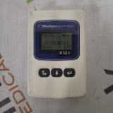 Cardiac Science X12+ Telemetry Transmitter - 482894