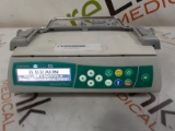B. Braun Infusomat Space w/Pole Clamp Infusion Pump - 435849