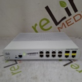 Cisco Systems Catalyst 2960 Series Ethernet Switch - 513981