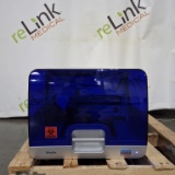 Qiagen QIAgility System HEPA/UV PCR - 493137